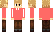 Milestarz Minecraft Skin