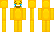 Ghastrulla Minecraft Skin