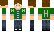 Duper18108 Minecraft Skin