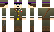 Kristofian Minecraft Skin