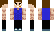 pullehd Minecraft Skin