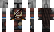 TakeItCheezy Minecraft Skin