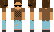 sipover Minecraft Skin