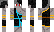 Hadeshand3177 Minecraft Skin