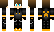 Minecraftian Minecraft Skin