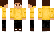 Myawesomebananas Minecraft Skin