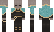 itzyarrs Minecraft Skin