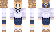 AfterChange Minecraft Skin