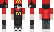 Drram Minecraft Skin