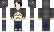 Timmy Minecraft Skin