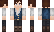 TheLazyDayz Minecraft Skin