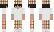 notsxrve Minecraft Skin