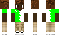 hottrinbro Minecraft Skin