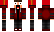 MerWj Minecraft Skin