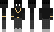 Bitosz Minecraft Skin