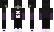 LunarPurple Minecraft Skin