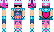 AIMLM301 Minecraft Skin