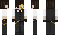 Frewie Minecraft Skin