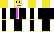 lemonstone Minecraft Skin