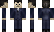 Zimbai Minecraft Skin