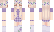 Ari_rose Minecraft Skin