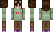 chipsaloe Minecraft Skin