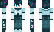 Shattered_Seas Minecraft Skin