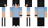 KiroDaHero Minecraft Skin