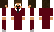 theejack Minecraft Skin