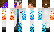 _Goxik_ Minecraft Skin