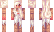 kawaiiserve Minecraft Skin