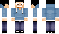 heavenBUL Minecraft Skin