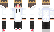 _The_Berat_ Minecraft Skin