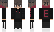 Exedzx Minecraft Skin