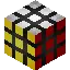 Rubix player head preview