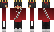 mapicc Minecraft Skin