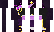 kotemone Minecraft Skin