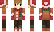 grian Minecraft Skin