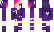 Lostdarkdream Minecraft Skin