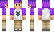 Crafted Minecraft Skin