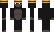 Nightmare Minecraft Skin