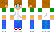 Karmapunk Minecraft Skin