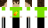 MejMC Minecraft Skin