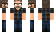 Pendragun Minecraft Skin