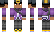 hecatonic99 Minecraft Skin