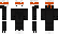 eSubZxro Minecraft Skin