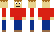 mirko727 Minecraft Skin