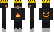 Fllre Minecraft Skin