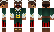 clct Minecraft Skin