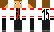 Raulik17 Minecraft Skin